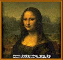 Mona Lisa 007